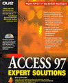 Access 97 Expert Solutions