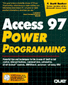 Access 97 Power Programming