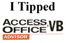 I Tipped Advisor